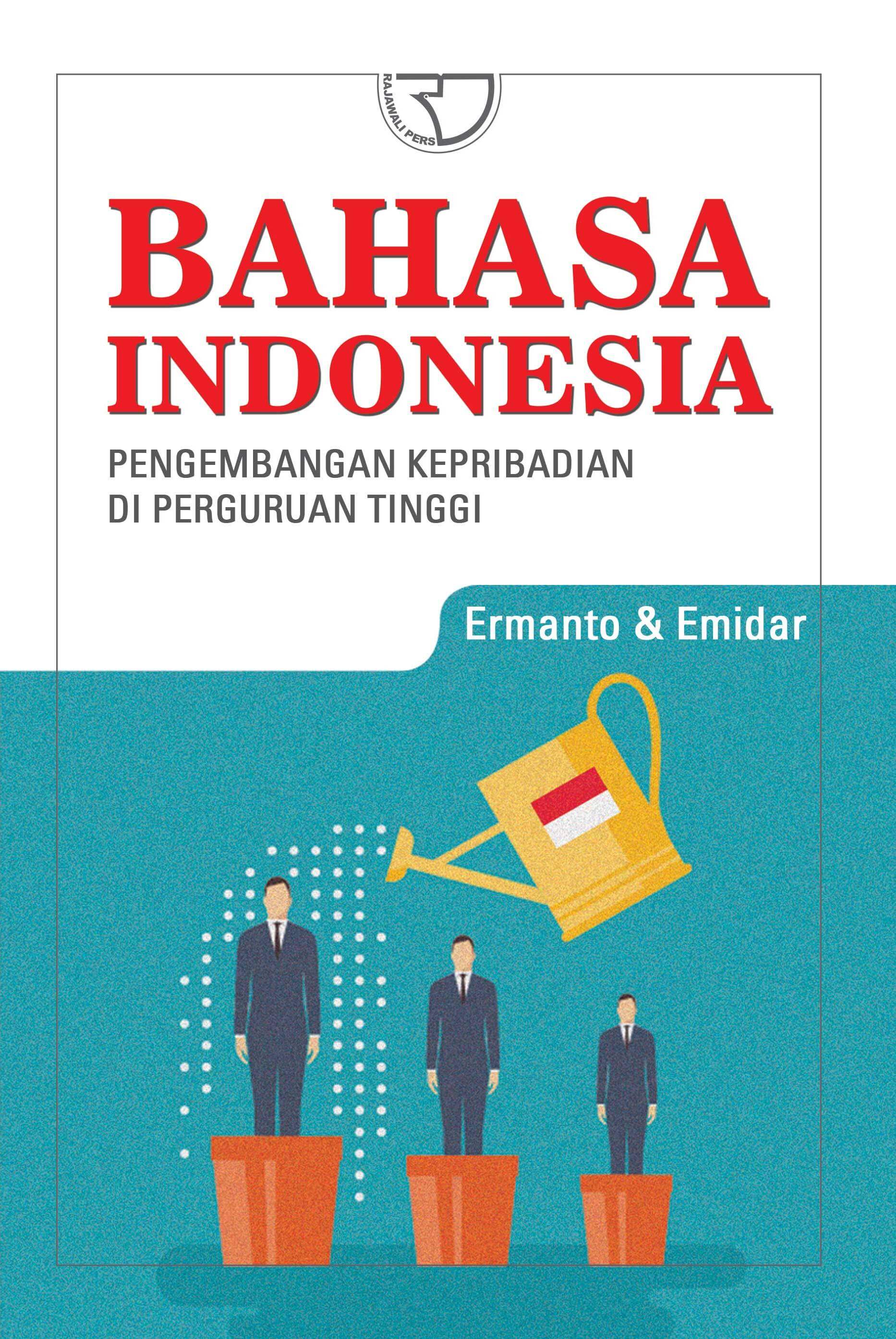 paragraf petunjuk penggunaan bahasa indonesia